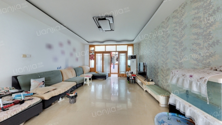 桐柏南路99号院二手房实景图