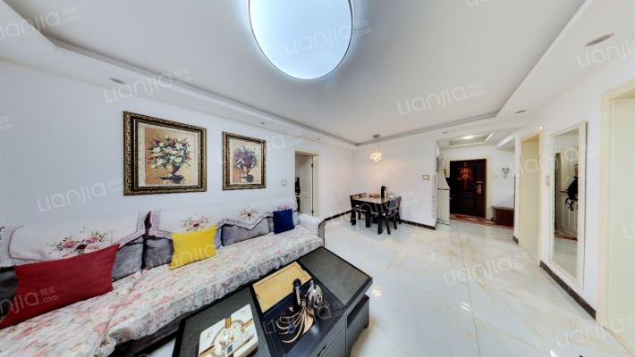 临营中里二手房实景图