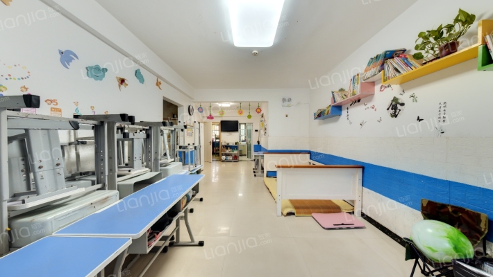 九龙城龙腾西城二手房实景图