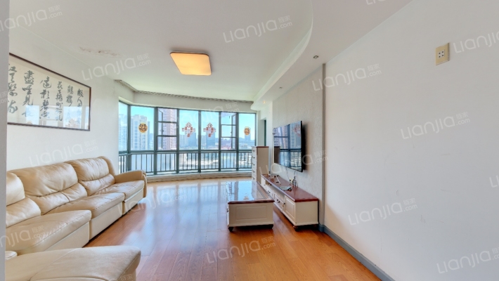 同人春江时代花园二手房实景图