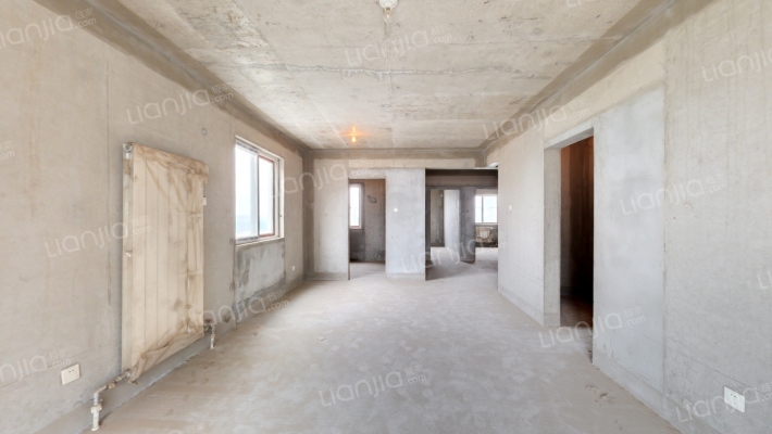 奥达文景观园二手房实景图