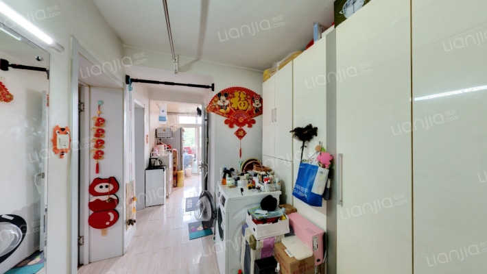 华胜村二手房实景图