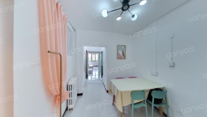 永乐里10号院二手房实景图