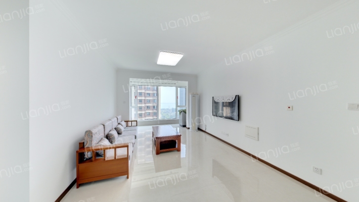 青铁海誉府二手房实景图