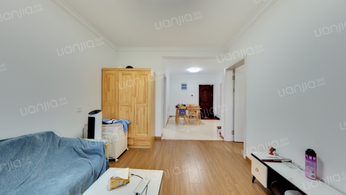 翠锦苑二手房实景图