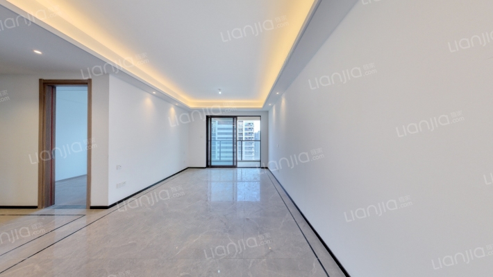 宸宇府二手房实景图