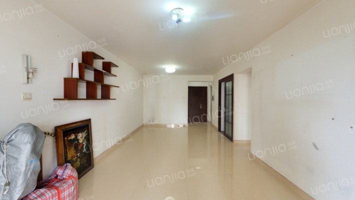 侨香村二手房实景图