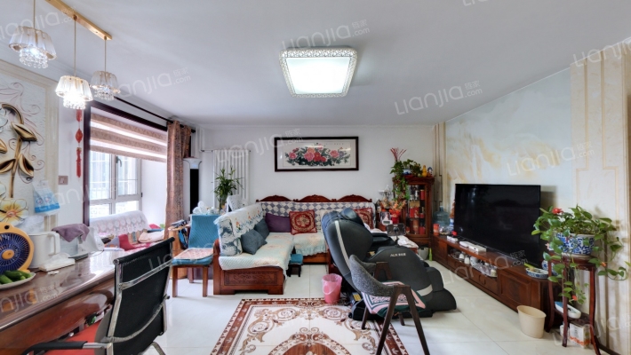 洋桥71号院二手房实景图