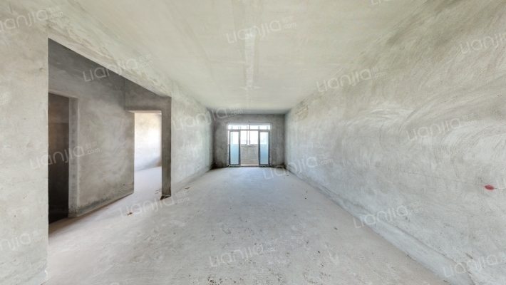 秋实学府二手房实景图