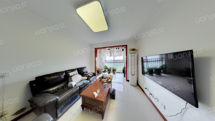 隆源国际城A区二手房实景图