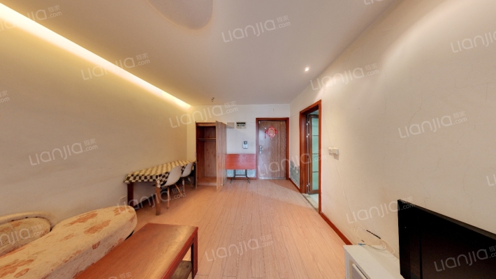 海语江山二手房实景图