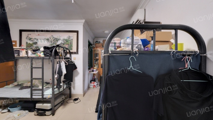 香珠花园二手房实景图