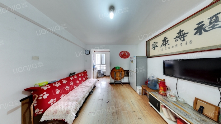 龙顺园二手房实景图