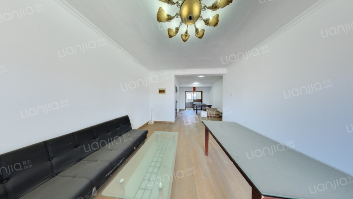 锦都苑小区二手房实景图