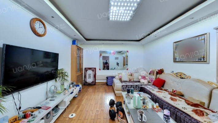 星浦庄园二手房实景图