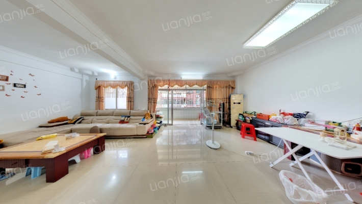 富康苑商住楼二手房实景图