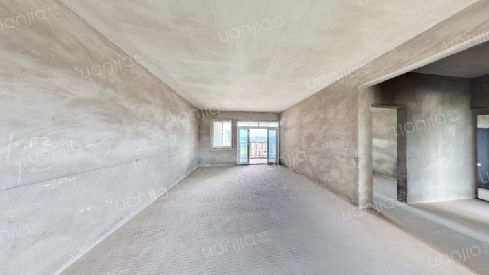 运动技术学院职工住宅二手房实景图