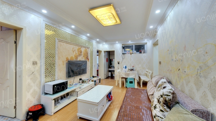 健康路(渝中)二手房实景图