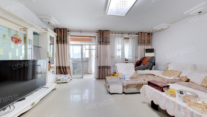 唐園新苑二手房实景图