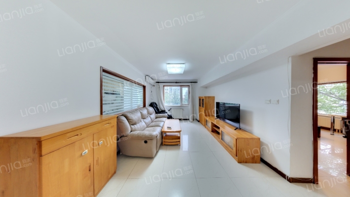 光大名筑二手房实景图