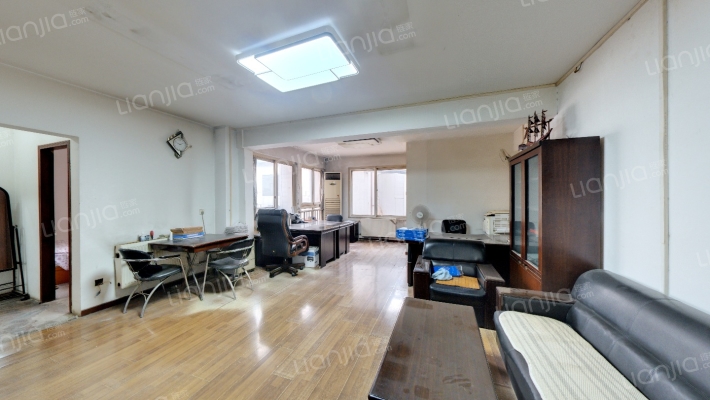 风格景园二手房实景图