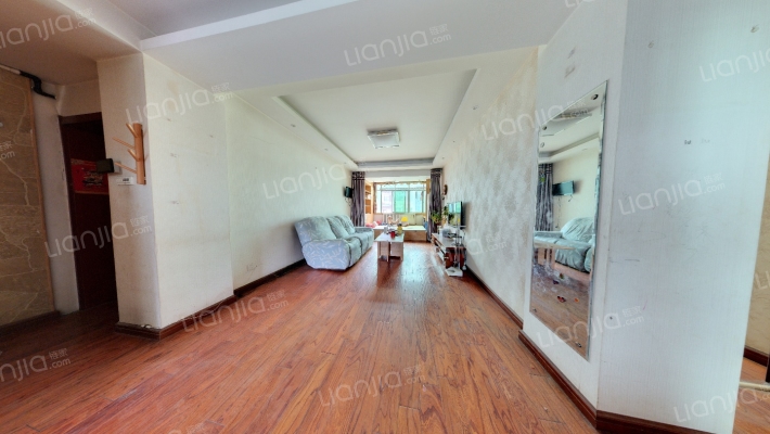 青年路156号家属院二手房实景图