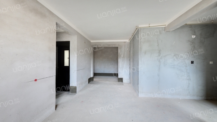 荣盛鹿山府二手房实景图