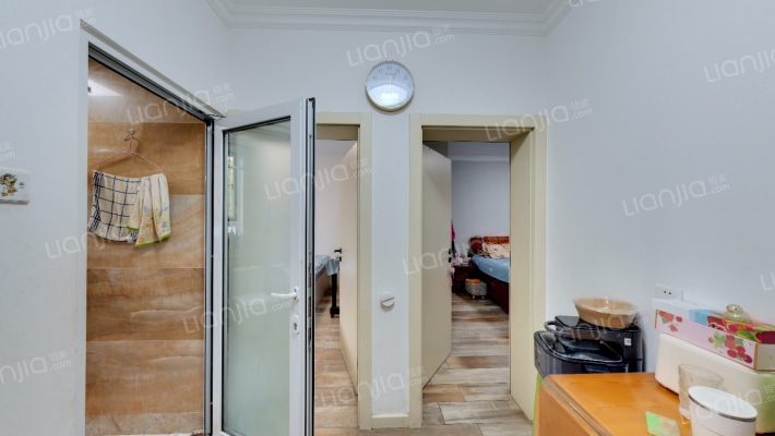 真武庙三里二手房实景图