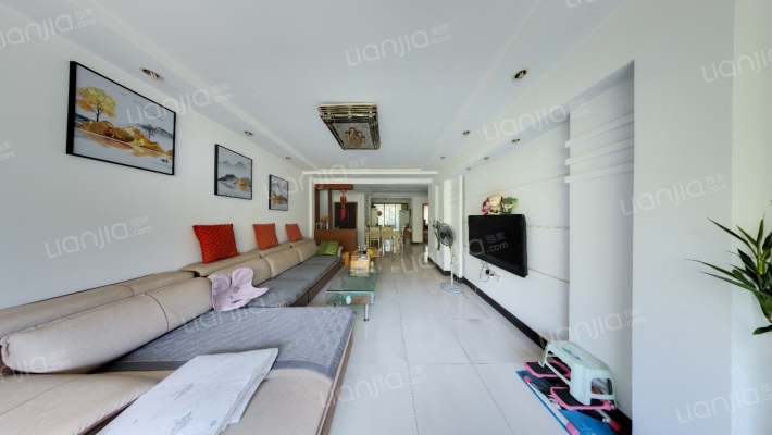 锦程家园二手房实景图