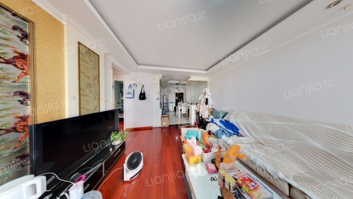 中景理想家二手房实景图