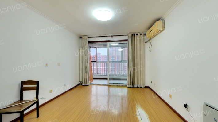 八家嘉园二手房实景图