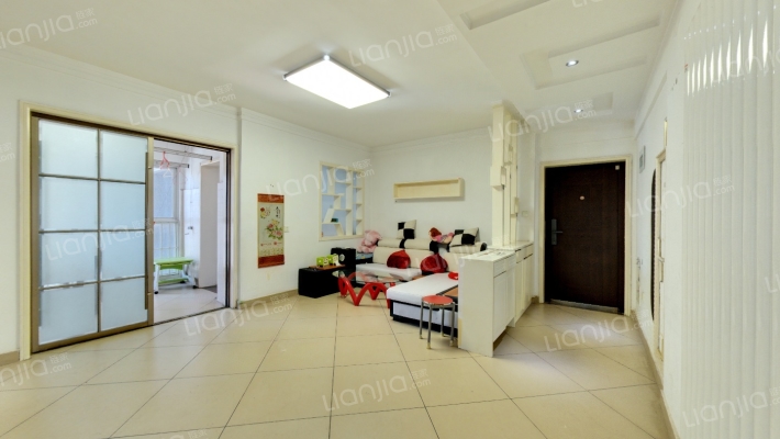 宏益华香港城二期二手房实景图