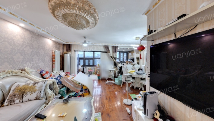 圣都大厦二手房实景图