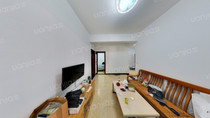 泽瑞琥珀天成二手房实景图