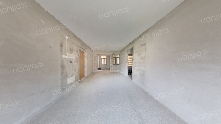 黎明嘉园二手房实景图