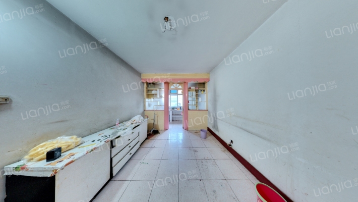 东元西路小区二手房实景图