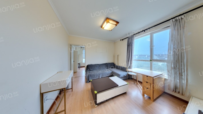 明天第一城1号院二手房实景图