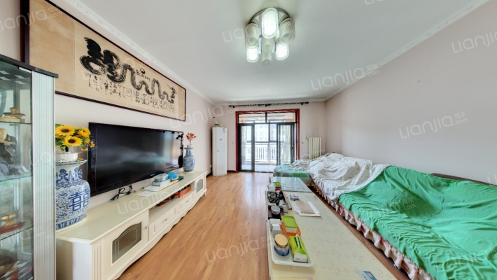 厚河园二手房实景图