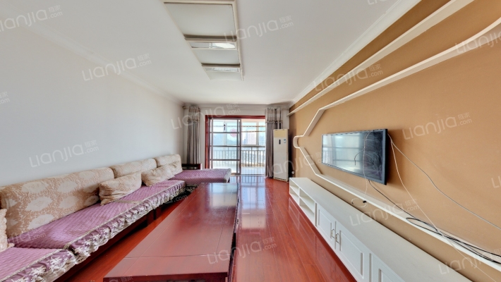 晖达盛宝苑二手房实景图