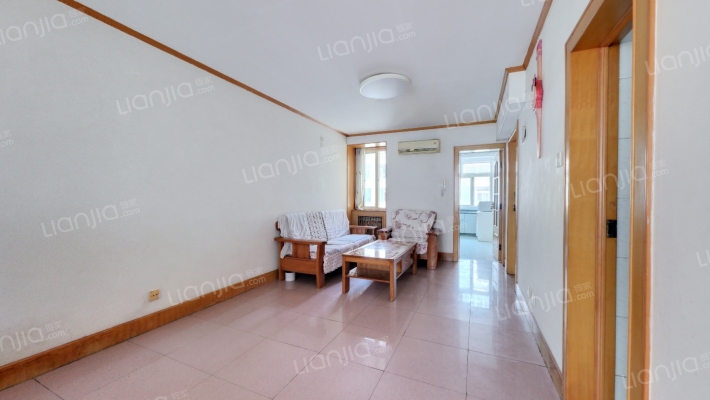 清水苑二手房实景图