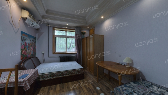 红土店南里二手房实景图