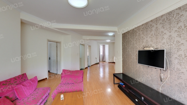 中信嘉苑二手房实景图