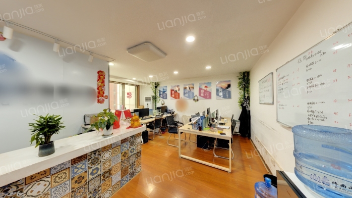 天彩大厦二手房实景图