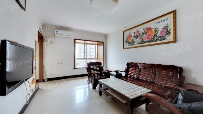 汉杰枫尚二手房实景图