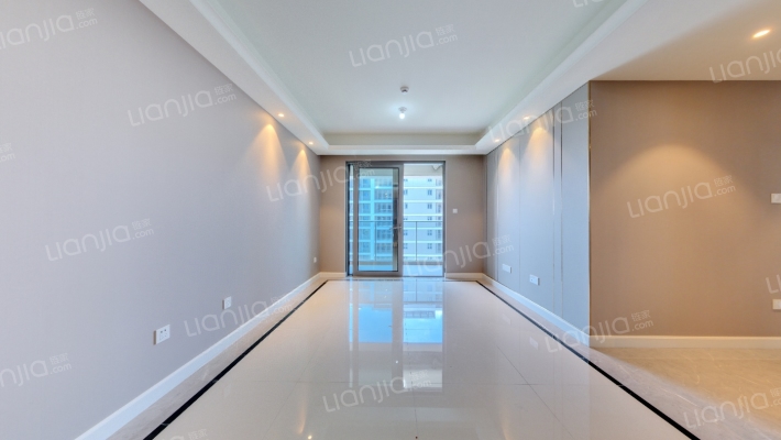 滨江蝶翠迎宾府二手房实景图