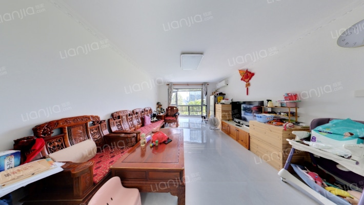 鹿鸣园二手房实景图