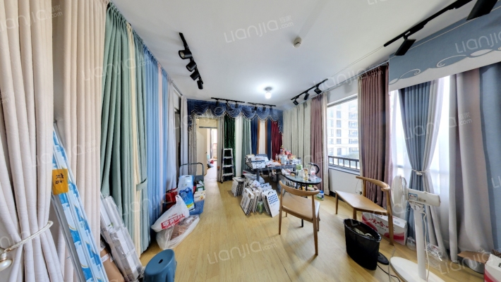 独城澜山府二手房实景图