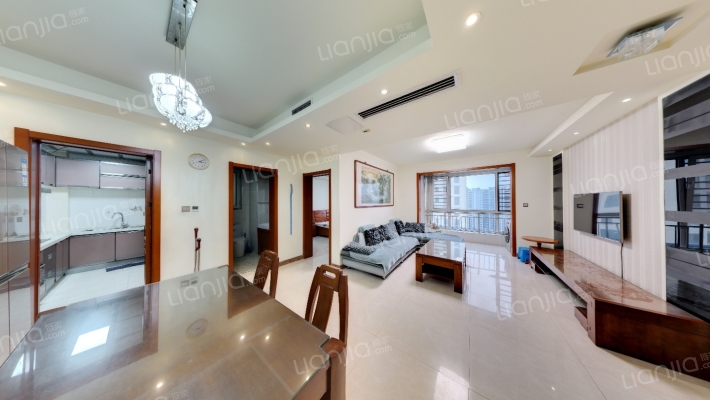 荣馨园二手房实景图