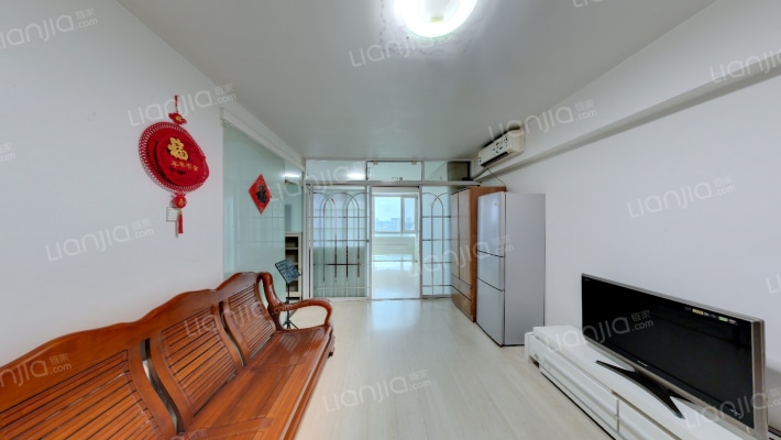 恬心家园二手房实景图