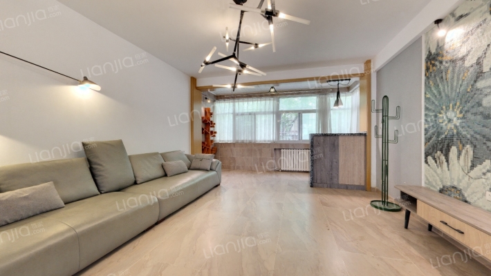 欧典名苑二手房实景图